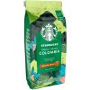 Starbucks Single Origin Colombia Medium Roast, zrnková káva, 450 g