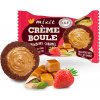 Mixit Créme boule strawberry caramel 30 g