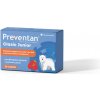Ihneď k odberu - Preventan Clasic Junior tabliet príchuť jahoda 30 ks