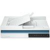HP INC. HP ScanJet Pro 2600 f1 Flatbed Scanner (A4,1200 x 1200, USB 2.0, ADF, Duplex) 20G05A#B19