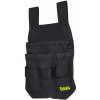 Prídavné vrecko na náradie EREBOS Pocket čierne