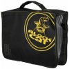 BLACK CAT PUZDRO NA NADVÄZCE RIG WALLET