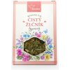 Čistý žlčník - Žlčník bez kameňov - bylinný čaj sypaný 50g SERAFIN