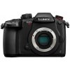 Panasonic Lumix DC-GH5S, Telo