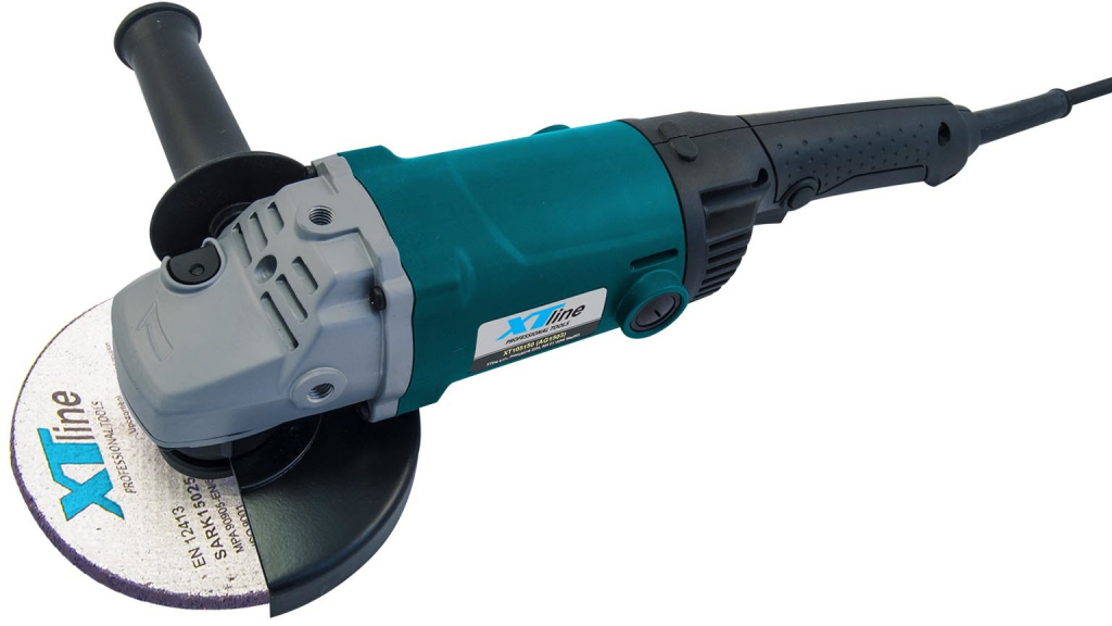 Makita AG1503