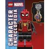 LEGO Marvel Character Encyclopedia