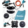 Makita DUR368AZ Aku vyžínač Li-ion LXT 2x18V bez aku
