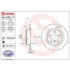 BREMBO Brzdový kotúč 08.C352.11