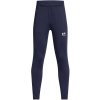 UNDER ARMOUR UA B's Challenger Train Pant-BLU - 158