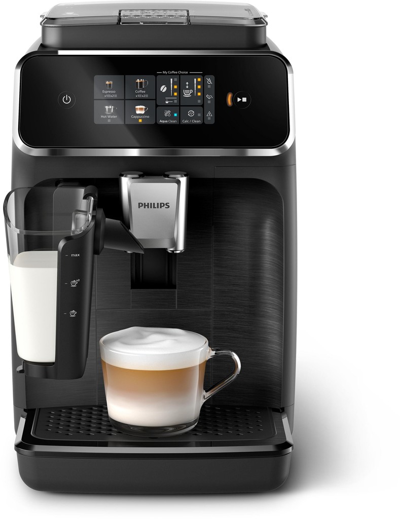 Philips Series 2300 LatteGo EP 2330/10