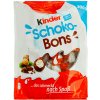 KINDER SCHOKO BONS bonbóny z mliečnej čokolády