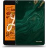 Picasee silikónový čierny obal pre Apple iPad mini 2019 (5. gen) - Green