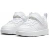 Detské tenisky Nike COURT BOROUGH LOW RECRAFT K biele DV5458-106 - EUR 17 | UK 1,5 | US 2C