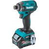 Makita TD003GA201 Akumulátorový rázový skrutkovač