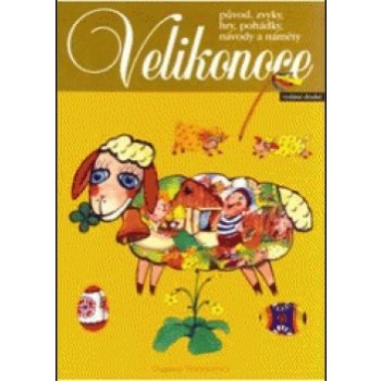 Velikonoce - Dagmar Šottnerová