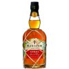 Planteray XAYMACA Special Dry Jamaican Rum 43% 0,7 l (čistá fľaša)