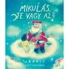 Jarvis: Si to dedo? - kniha v maďarskom jazyku