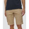 Pánske Béžové šortky Aeronautica Militare