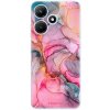 Odolné silikónové puzdro iSaprio - Golden Pastel - Infinix Hot 30i