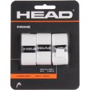 Head Prime 3ks biela