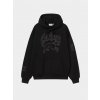 Carhartt WIP Hackwork HD (black/wall) L, čierna