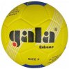 GALA lopta hádzaná Soft - touch - BH 3053 žltá/modrá veľ.2