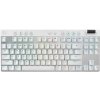 G PRO X TKL Gaming Keyboard WH LOGITECH