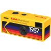 AppleMix Fotoaparát / retro prívesok na kľúče KODAK Charmera - náhodná verzia slepej škatule - 7 farieb