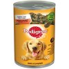Pedigree Adult hovězí v želé 400 g