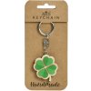Prívesok na kľúče ARGUS štvorlístok 23690017