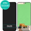 LCD displej + Dotykové sklo Samsung Galaxy A35 A356B Aftermarket PRO