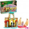 LEGO® Wicked 75681 Glinda, Elphaba a Nessarose na Shiz univerzite