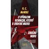 O bývalom vojakovi, ktorý v období mieru zabíjal nudu - H. C. McNeile - online doručenie