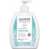 Lavera Basis Jemné tekuté mydlo 250 ml