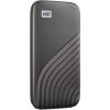 WD My Passport 2TB, WDBAGF0020BGY-WESN