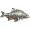 Brown Odznak Ryba 4