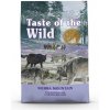 Taste of the Wild Sierra mountain canine 5,6 kg