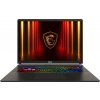 MSI Vector/A16 HX A8WHG-016XCZ/R7-8840HX/16