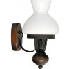 Rábalux 7077 Petrone nástenná lampa