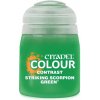 Citadel Contrast Paint - Striking Scorpion Green (18 ml)