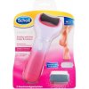 Scholl Velvet Smooth Diamond Pink