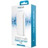 Powerbanka Forever 20000 mAh biela