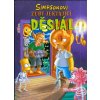 Simpsonovi Zuby jektající děsiál