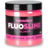 MIKBAITS - Obaľovací dip Fluo Slime 100 g Oliheň