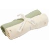 Little Dutch Plienky 70x70cm Forest Treasures & Sage 2ks