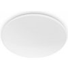 Philips Osvetlenie - Stropné LED svietidlo, priemer 23 cm, 2700 K, 6 W, biela 915005777601
