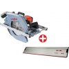 Mafell MKS 130 Ec + lišta F160
