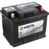 VARTA C20 Promotive Black HD 55Ah Autobateria 12V , 420A , 555 064 042