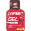 ENERVIT Gel, Energetický gél, Cola, 25 ml