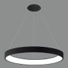 ACB Dilga 135 Black C3450670N (Moderné španielske závesné LED svietidlo.)